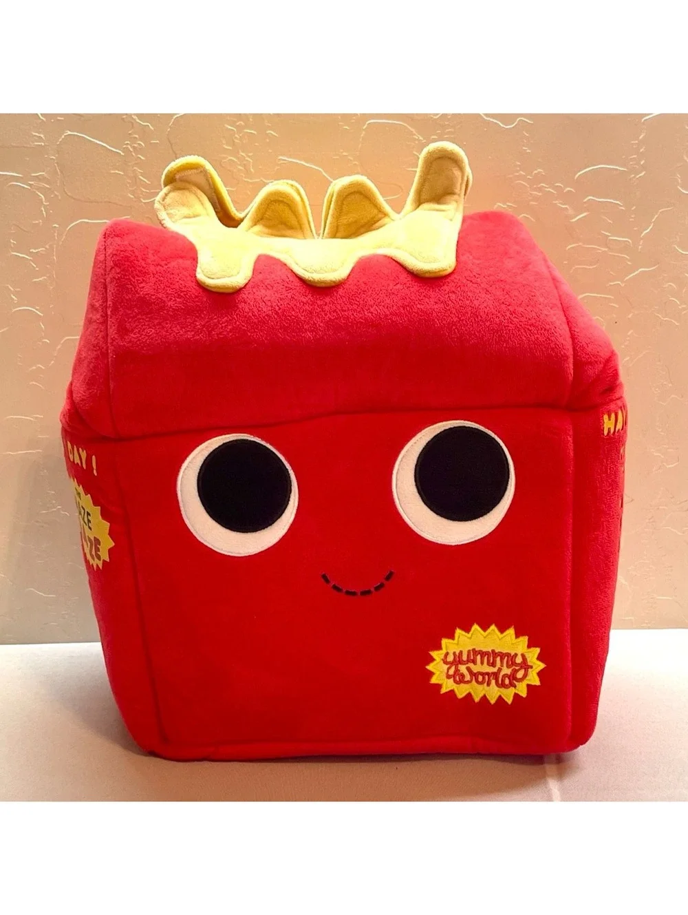 Yummy World Camille The Yummy Meal XL 16 